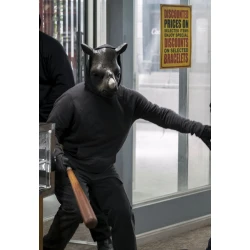 The Consultant 2023 Grey Hoodie