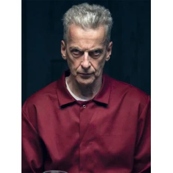 The Devil’s Hour Peter Capaldi Jumpsuit The Devil’s Hour Peter Capaldi Jumpsuit