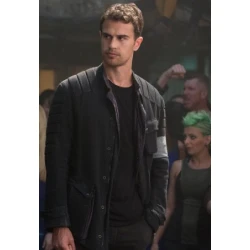 The Divergent Allegiant Jacket Theo James The Divergent Allegiant Jacket Theo James