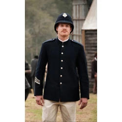 The Drovers Wife Sergeant Klintoff Coat The Drovers Wife Sergeant Klintoff Coat