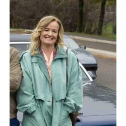 The Exchange 2021 Sheila Coat