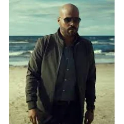 The Immortal Ciro Di Marzio Green Jacket The Immortal Ciro Di Marzio Green Jacket