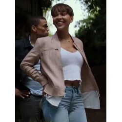 The Intruder Annie Jacket The Intruder Annie Jacket