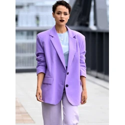 The Invitation 2022 Evie Blazer The Invitation 2022 Evie Blazer