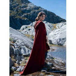 The Lord of the Rings: The Rings of Power Bronwyn Cape