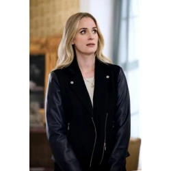 The Love Club 2023 Nicole Everett Jacket The Love Club 2023 Nicole Everett Jacket