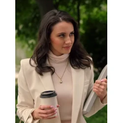 The Love Issue Darcey Harrison Coat The Love Issue Darcey Harrison Coat