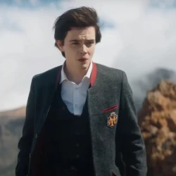 The Magic Flute Tim Walker Coat The Magic Flute Tim Walker Coat