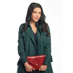 The Perfect Pairing Cristina Coat