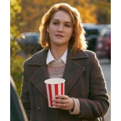 The Republic of Sarah 2021 Corinne Dearborn Coat