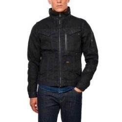 The Republic of Sarah Grover Sims Jacket