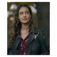 The Republic of Sarah Stella Baker Jacket