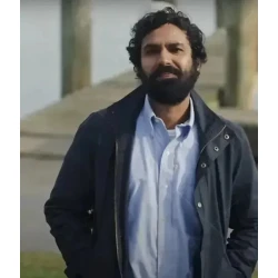 The Storied Life of A.J. Fikry Jacket