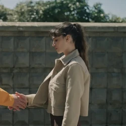 The Tailor 2023 Esvet Jacket The Tailor 2023 Esvet Jacket