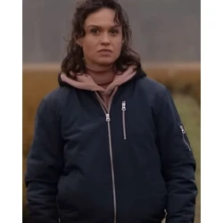 The Takeover 2022 Mel Bandison Jacket The Takeover 2022 Mel Bandison Jacket