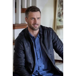 The Wedding Cottage 2023 Evan Stanford Jacket