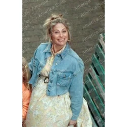 The Wonder Weeks 2023 Roos Denim Jacket The Wonder Weeks 2023 Roos Denim Jacket