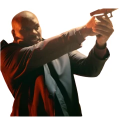 The Wrecker 2025 Tyrese Gibson Jacket 