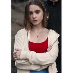 Through My Window Clara Galle Jacket