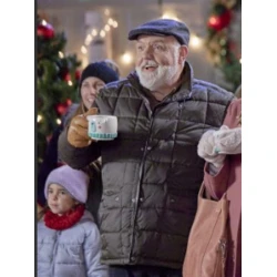 Tis the Season to be Merry John B. Lowe Jacket