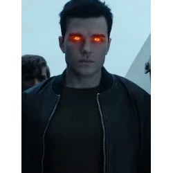 Titans S04 Conner Kent Jacket