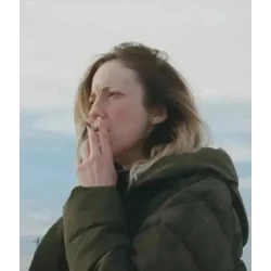 To Leslie 2022 Jacket