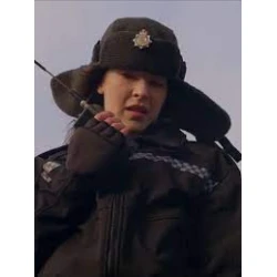 Tollbooth 2022 Catrin Jacket