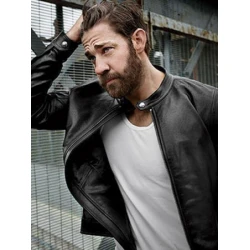 Tom Clancys Jack Ryan John Krasinski Jacket