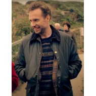 Trying Season 02 Rafe Spall Jacket