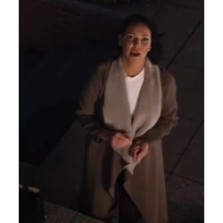 Tully Firefly Lane Coat