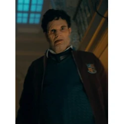 Umbrella Academy S03 Alphonso Jacket