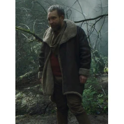 Vesper 2022 Jonas Fur Coat Vesper 2022 Jonas Fur Coat