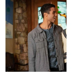 Victor Season 02 Andrew Jacket