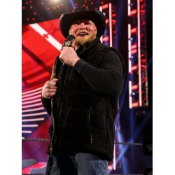 WWE Brock Lesnar Vest