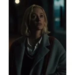 Watcher 2022 Julia Grey Coat