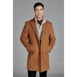 Welcome to Valentine 2023 George Coat