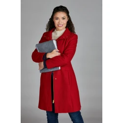 Welcome to Valentine 2023 Olivia Coat