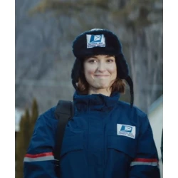 Werewolves Within 2021 Cecily Jacket