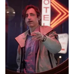 White Noise Noah Baumbach Jacket White Noise Noah Baumbach Jacket