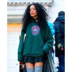 Whitney Peak Gossip Girl 2021 Hoodie Whitney Peak Gossip Girl 2021 Hoodie