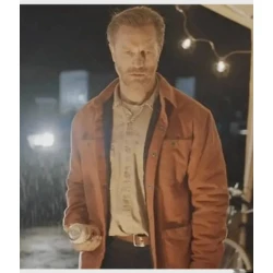 Who Are You People 2023 Devon Sawa Jacket