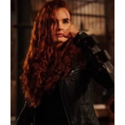 Wicked (The Wicked Trilogy) Anna Maiche Black Jacket
