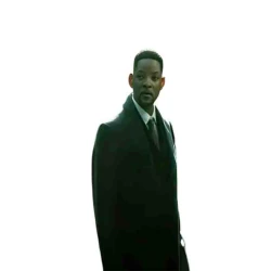 The Matrix 2025 Black Coat