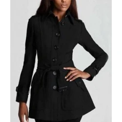 X Files Season 11 Dana Scully Jacket