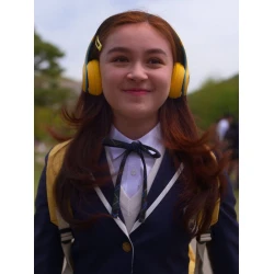 XO Kitty 2023 Student Blazer