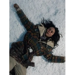 Yellowjackets S02 Teen Lottie Coat