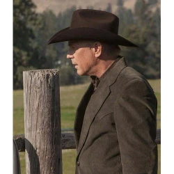 Yellowstone John Dutton Blazer