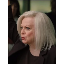 Yellowstone S05 Caroline Warner Blazer