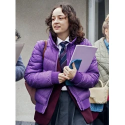 Young Royals S02 Sara Jacket