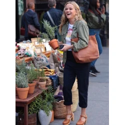 Your Place or Mine Reese Witherspoon Jacket